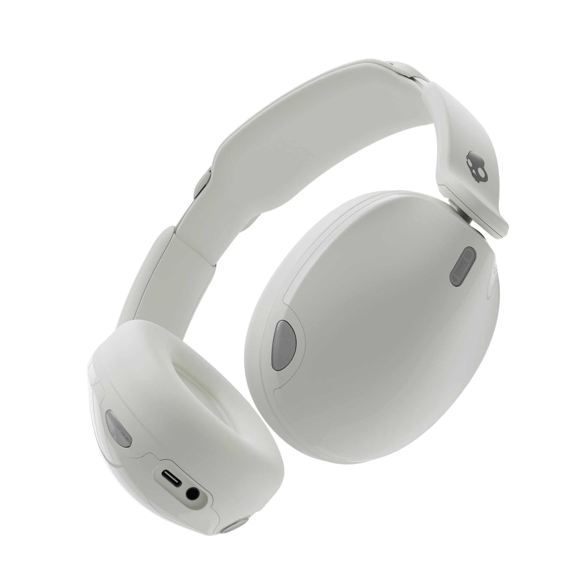 Amazon.co.jp: Skullcandy 公式ストア Hesh 540 ANC ノイズキャンセ
