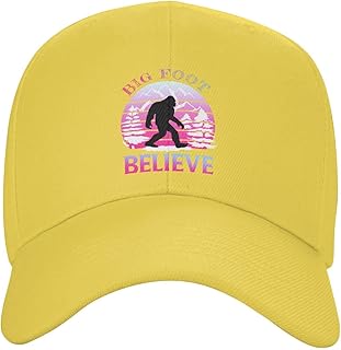 Baseball Cap Adjustable Dad Hat for Women Men Washed Unisex Golf Hats Plain Classic Party Stylish Caps Black