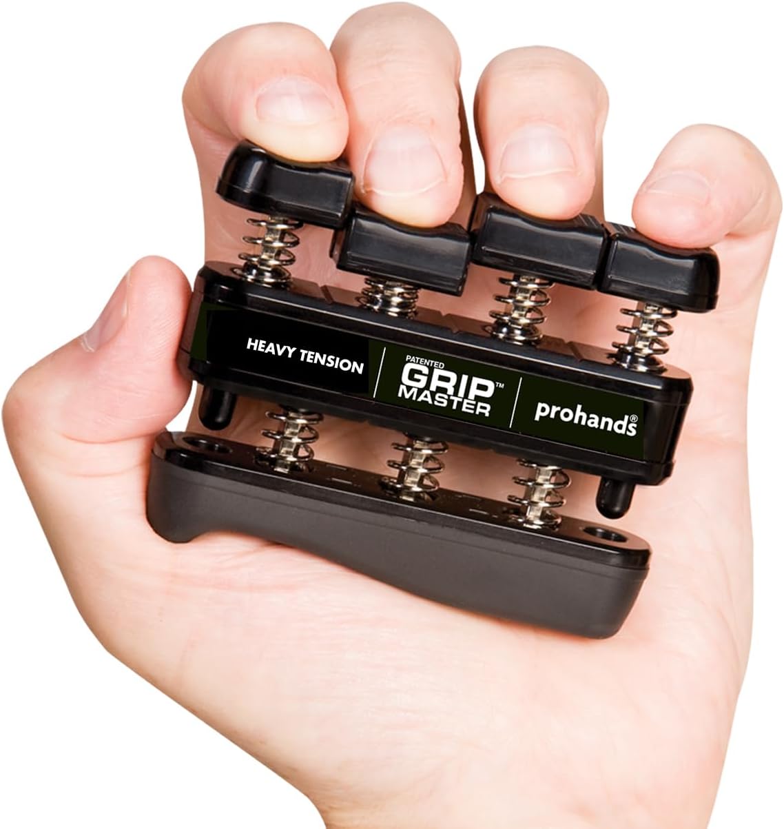 Gripmaster Hand Exerciser