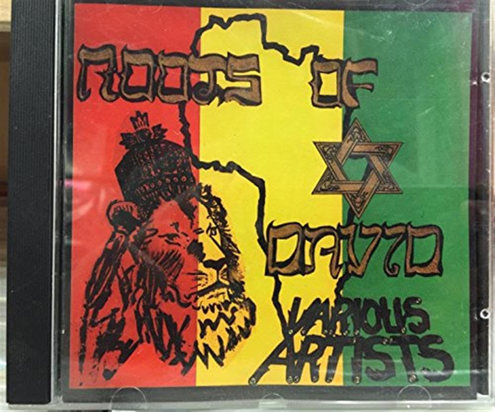 Roots of David