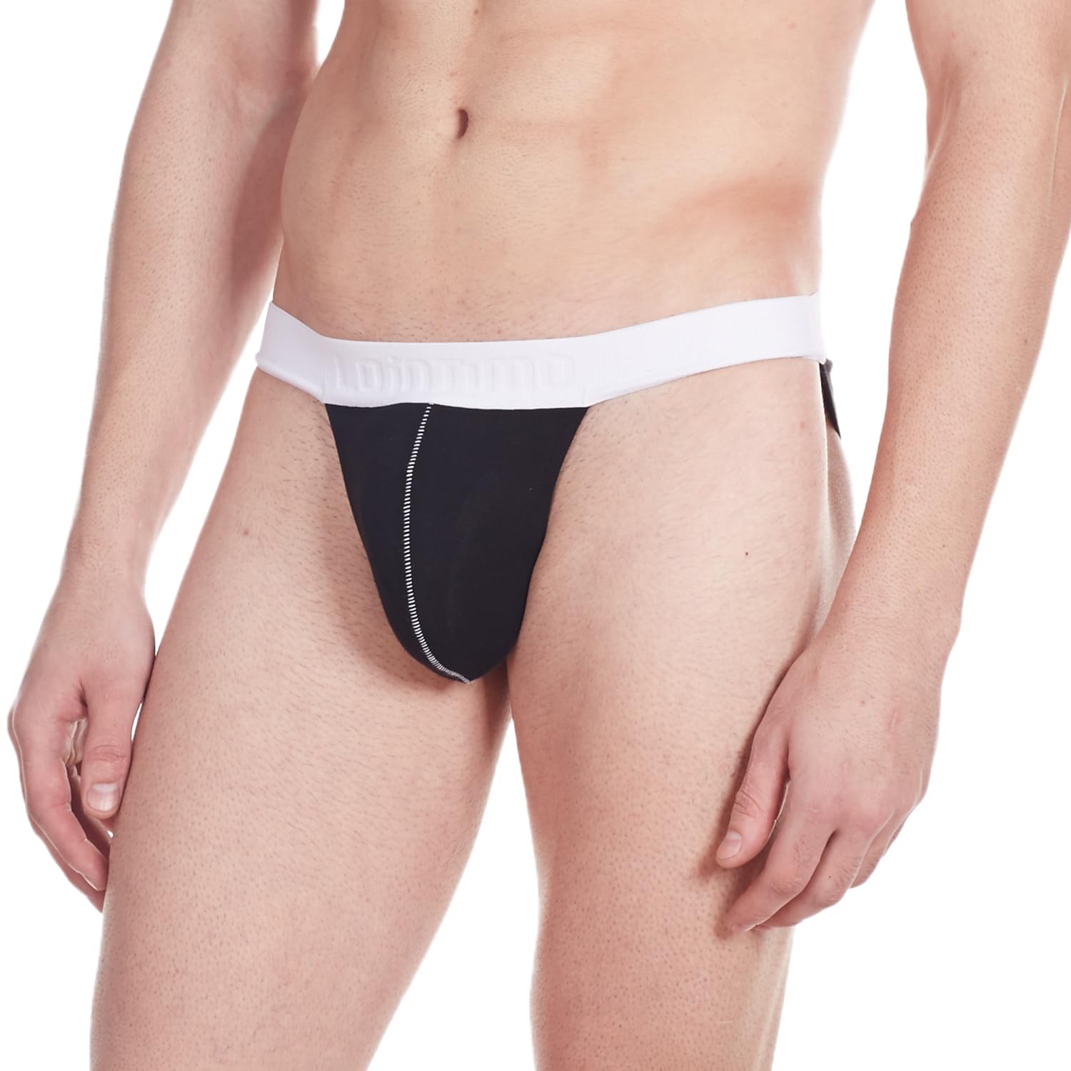 la intimo Men’s Cotton Modal Spandex Max Soft Brief Underwear-picture-29
