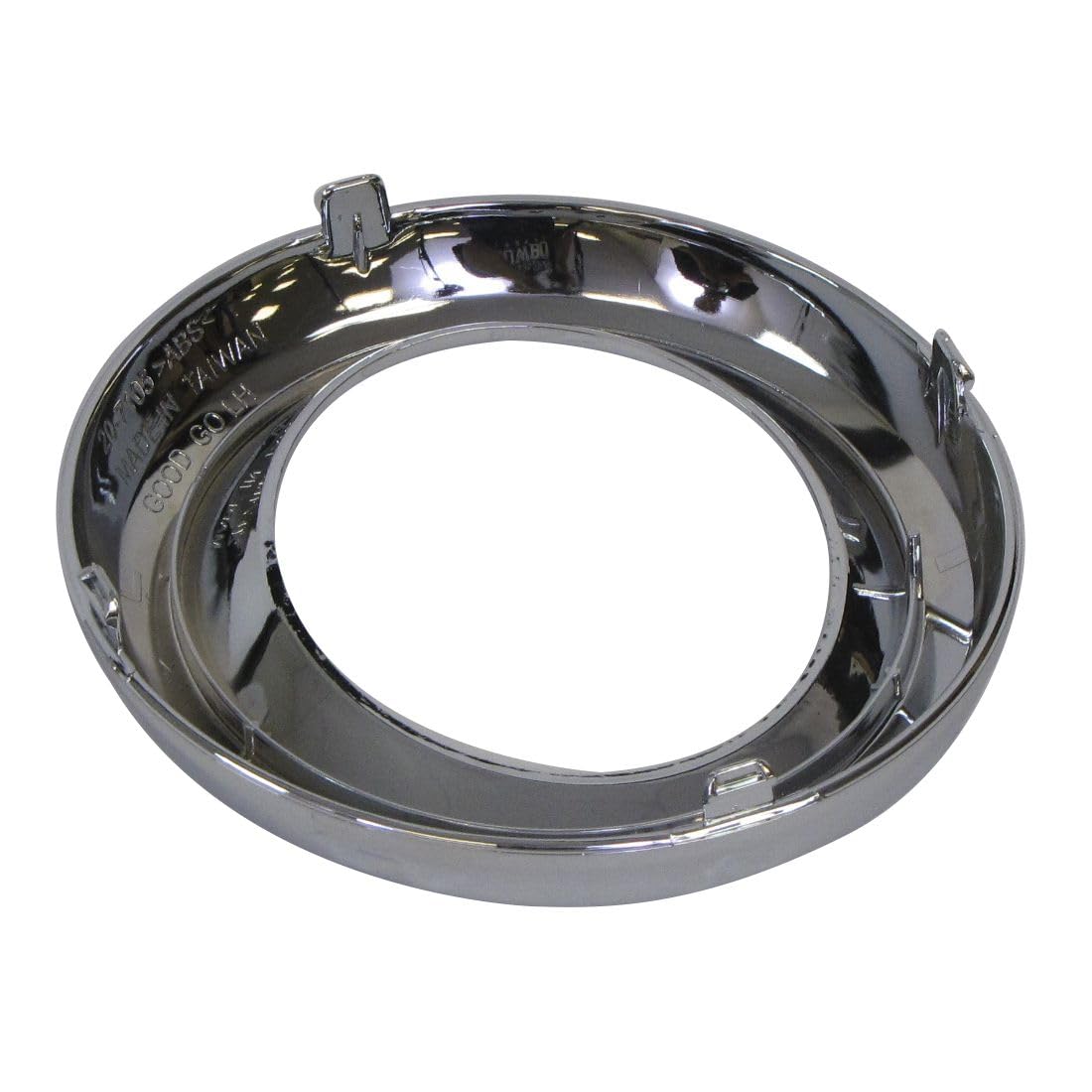 Technical Precision Replacement for Ford E 550 Year 2015 6.75X19.5IN Classic Series Simulator KIT W/Oval Holes W/ 29236 29585