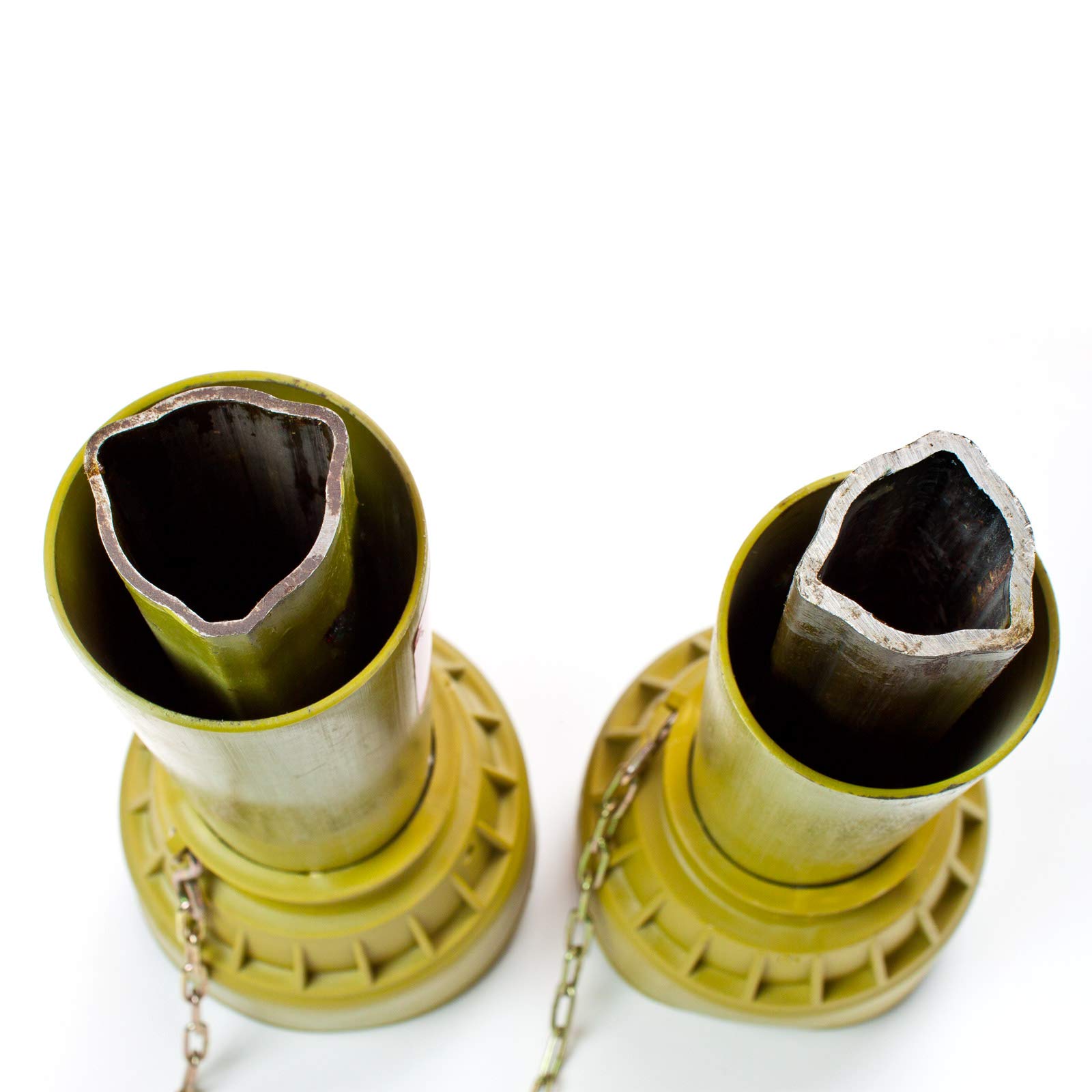 DEMA Gelenkwelle/Zapfwelle 120-170/35 PS, 1 3/8"
