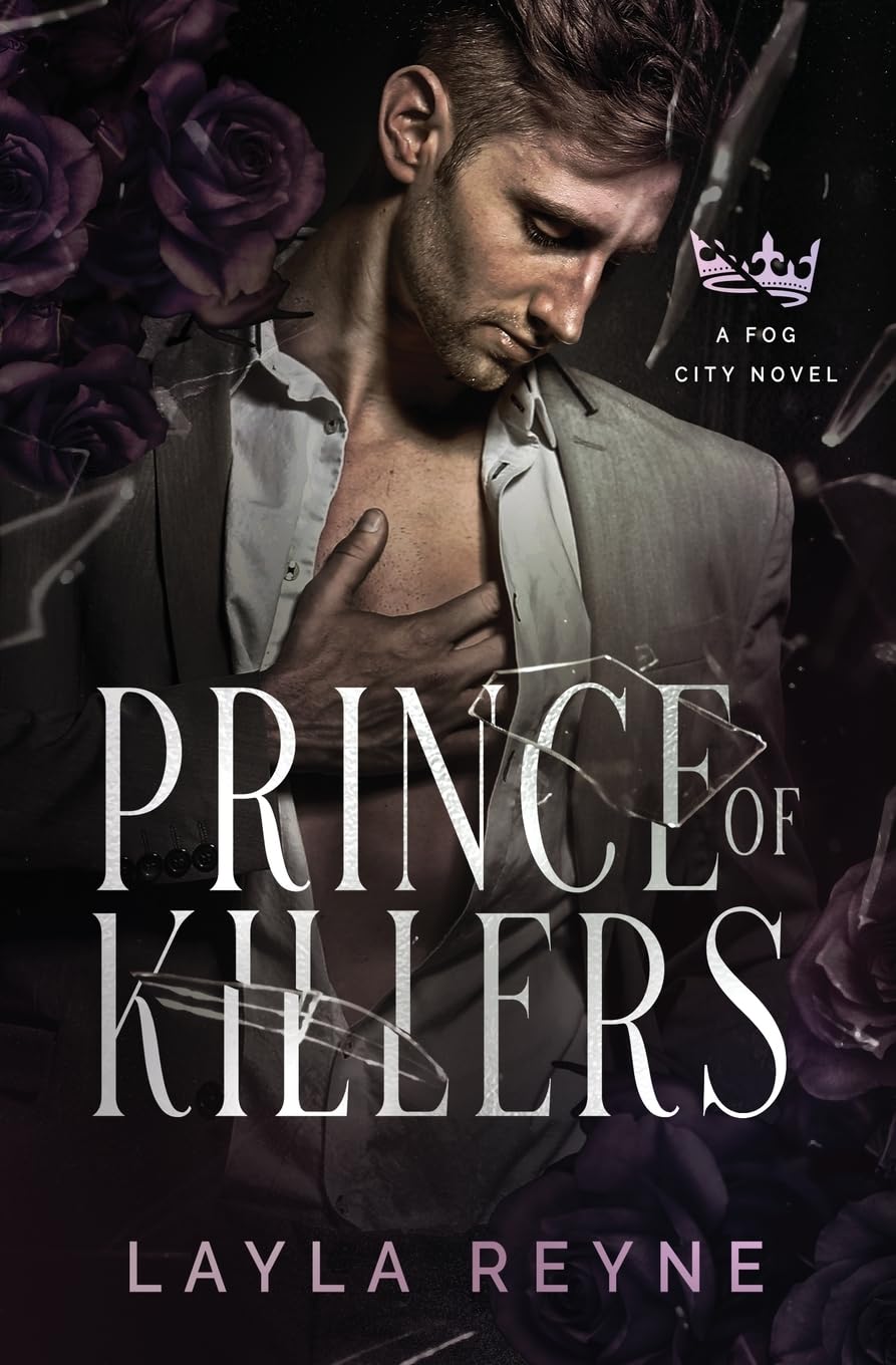 Prince of Killers: A Fog City Novel: 1