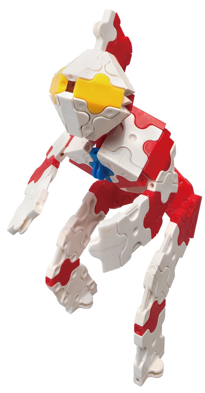 Amazon.co.jp: U-LaQ ウルトラマンシリーズ ウルトラマン&ジェット