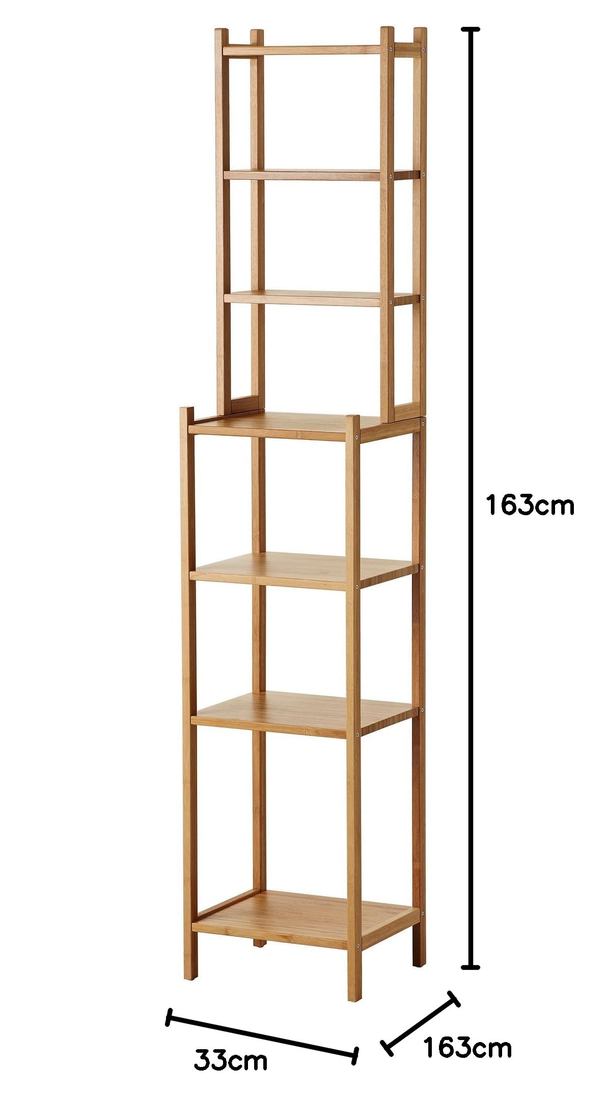 【期間限定値下げ中】IKEA シェルフ BESTÅ ベストー シェルフユニット ガラス扉付, ホワイト グラス