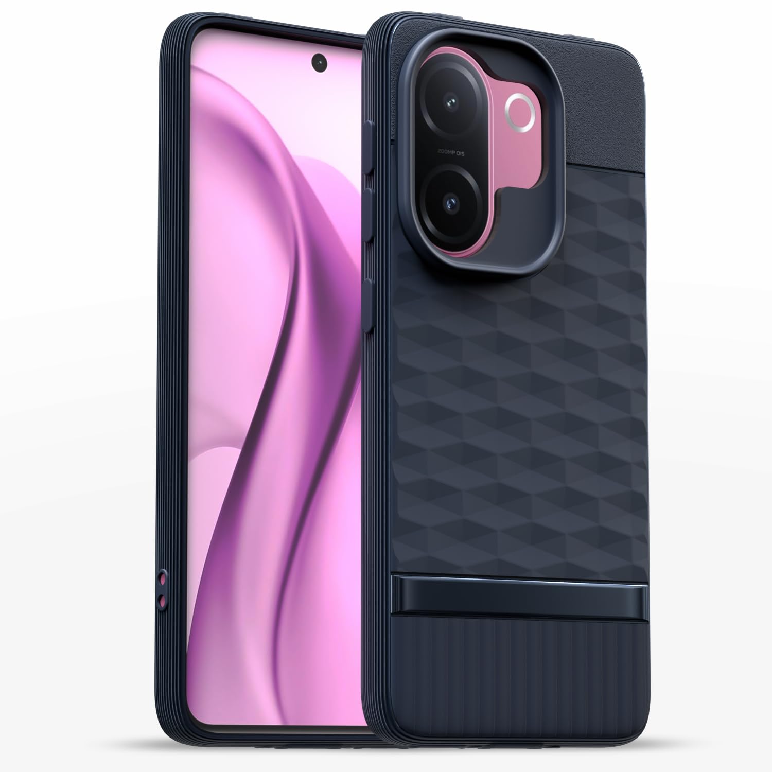vivo V60e 5G · Blue