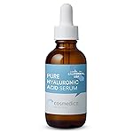 Cosmedica Skincare Hyaluronic Acid Serum, 1 Fl. Oz