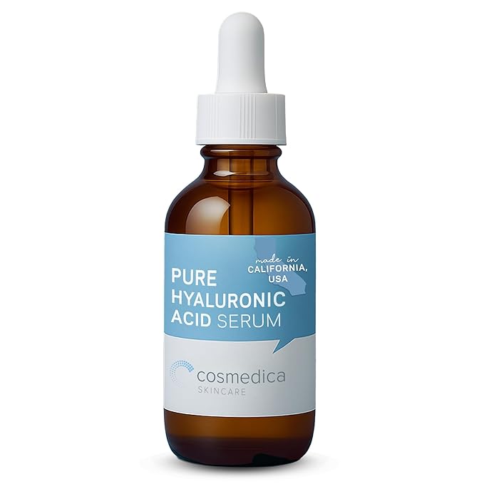 Hyaluronic Acid Serum