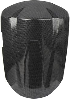 GZYF Motorcycle Rear Seat Cover Cowl for Suzuki GSXR 600 750 K8 2008-2010, Carbon Fiber Price In India