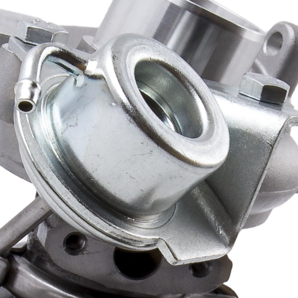 Valvola Pressione Turbocompressore Turbo Turbocompressore Td025 Per Fiesta Vi 1.6 Tdci 49173-07508 90hp 66kw 4917307504