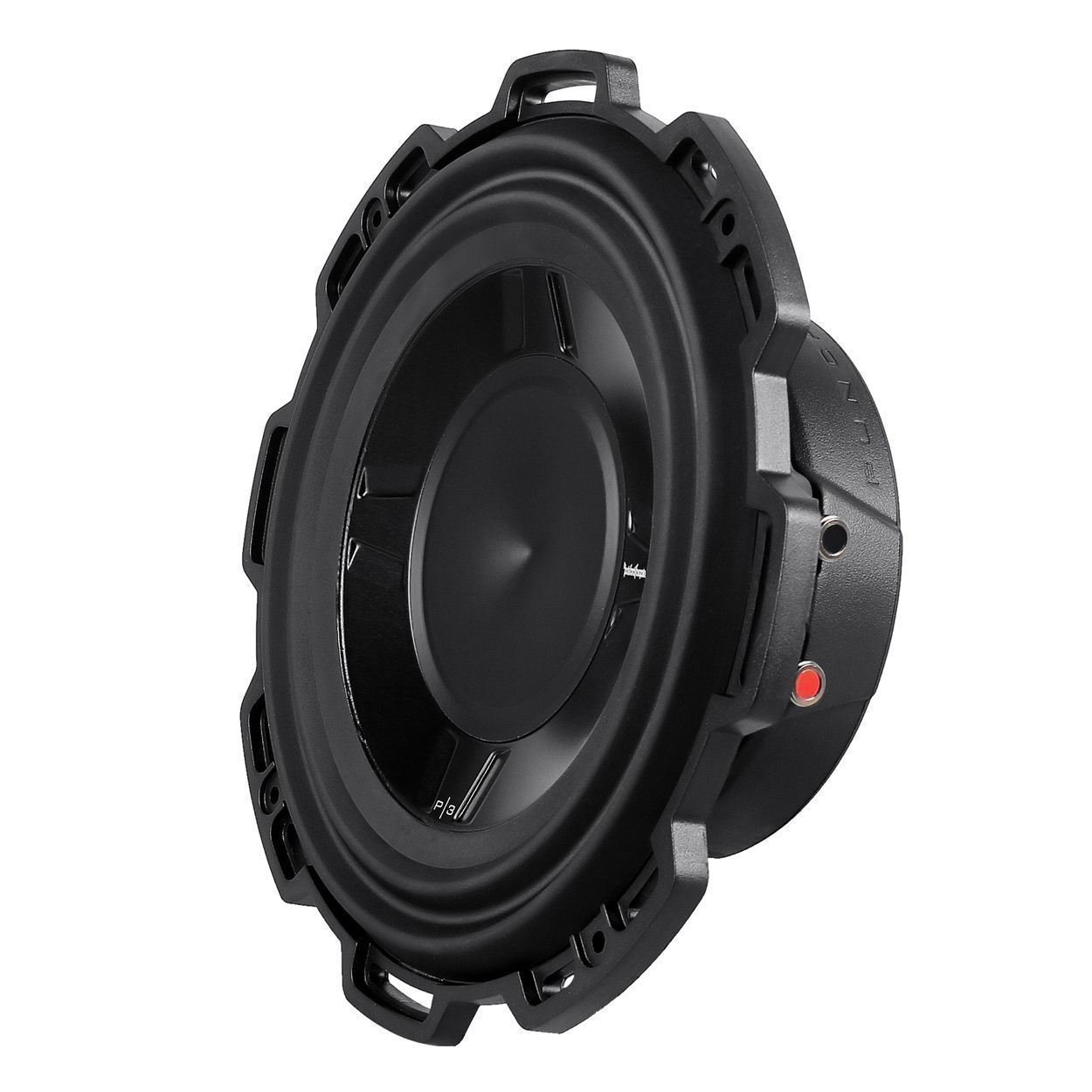 Amazon.co.jp: Rockford Fosgate P3SD4-10 P3SD410 10インチ 1200W