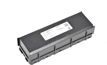 GM Genuine Parts 15-74627 13506235 Heating and Air Conditioning Control Panel