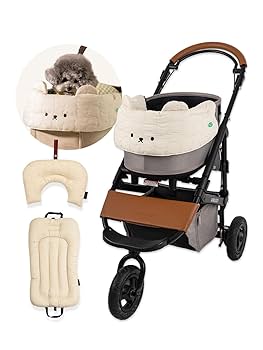⁂ハリースペット　ペットカートクッション　ピンク3点セット⁂ 楽天市場】＼セット割引 5％OFF／【Tutu 3点セット】ペット