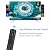 Universal Remote Control EN2A27 for Hisense All 4K LED HD UHD Smart TVs, Replacement Compatible for Hisense-TV-Remotes