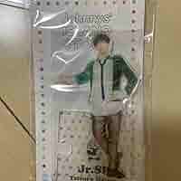 松尾龍　アクスタ　Jr.SP Amazon.co.jp: Jr.SP 松尾龍 アクリルスタンド アクスタ