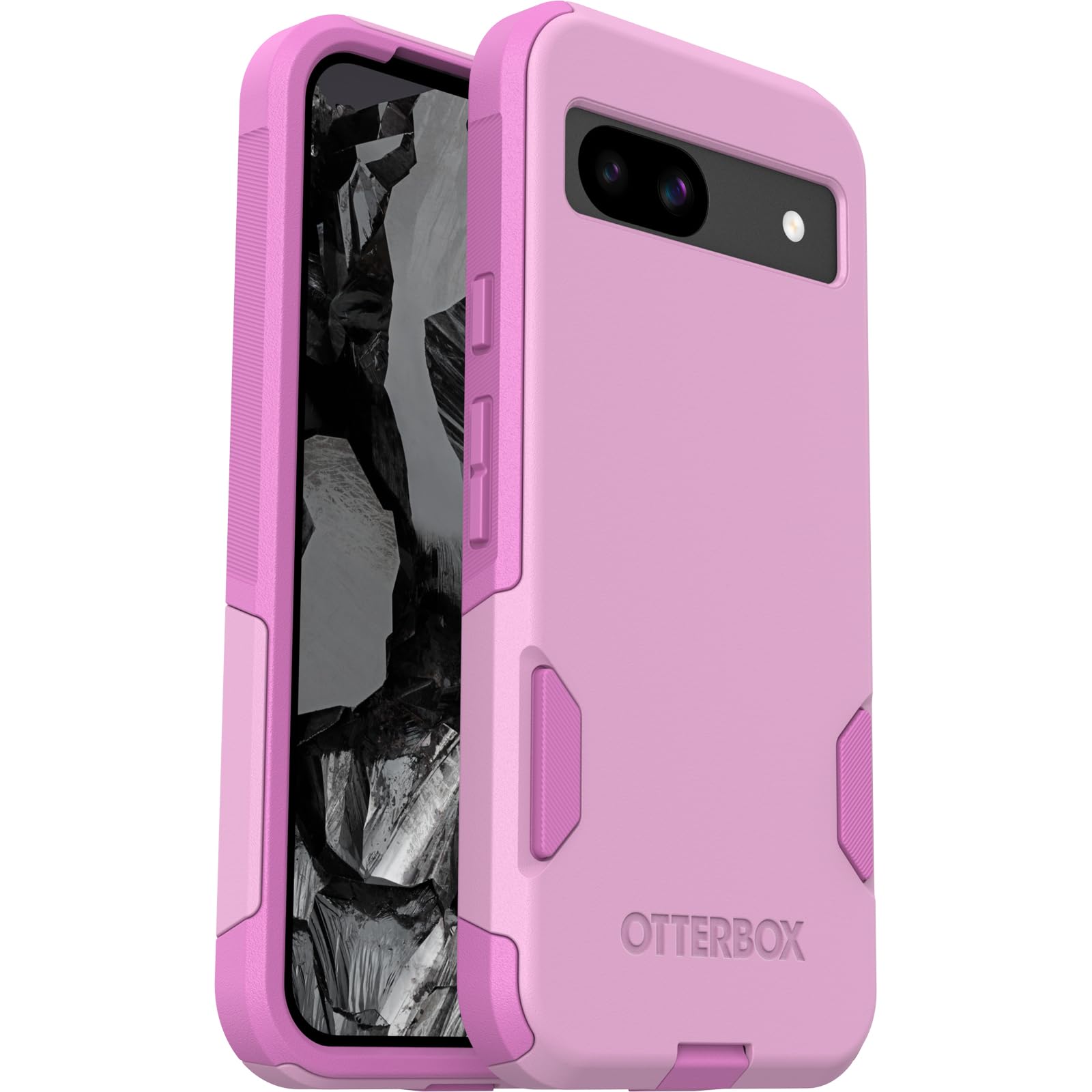 Amazon.com: OtterBox Google Pixel 8a Commuter Series Case - Run