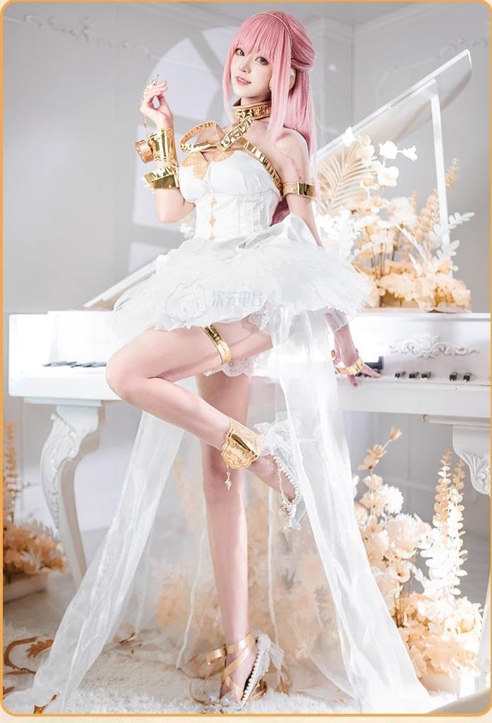 ビビデバビデブティック シンデレラ ドレス セット 公式】プリンセスの