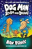  Dog Man 10: Sturm und Drang