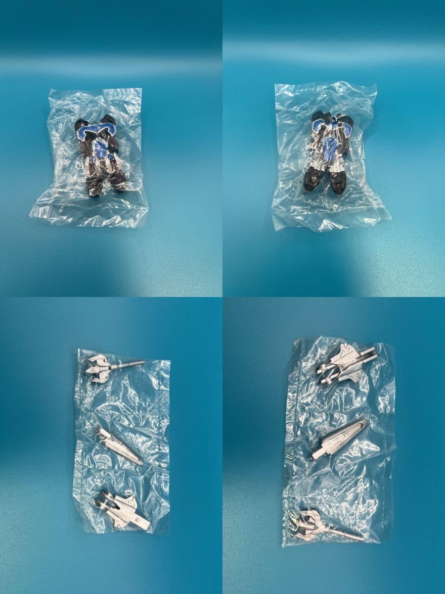 Amazon.co.jp: 魔法戦隊マジレンジャー カプセル合体マジキング