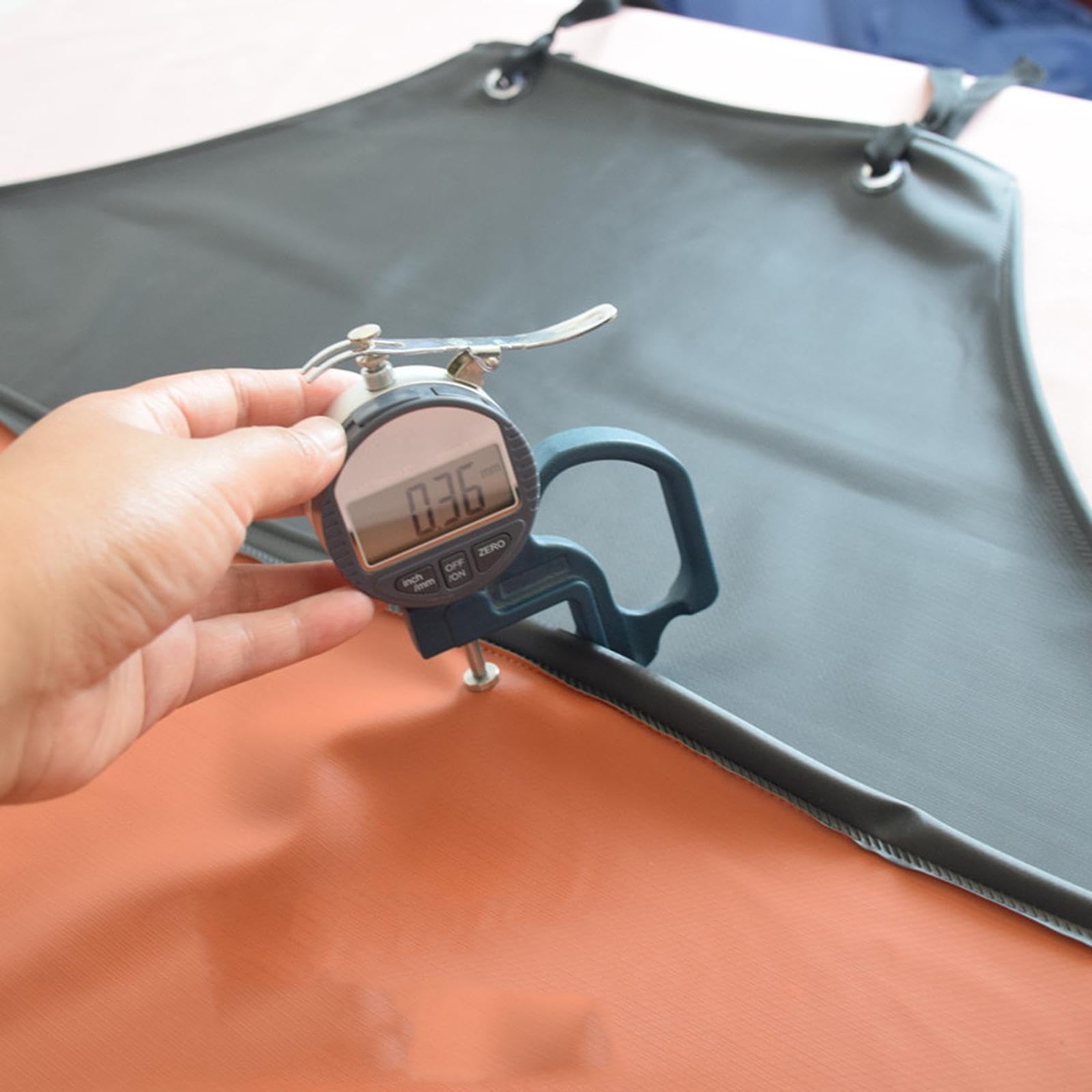 Gralara Delantal de PVC, delantal impermeable, delantal con pechera gruesa a prueba de aceite, delantal utilitario para trabajos de carpintería, lavavajillas,