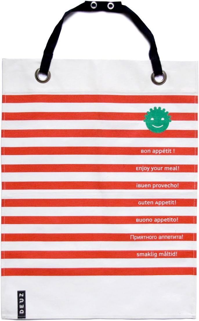 Napkid Red