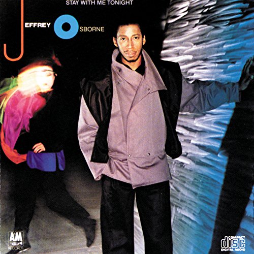 Jeffrey Osborne