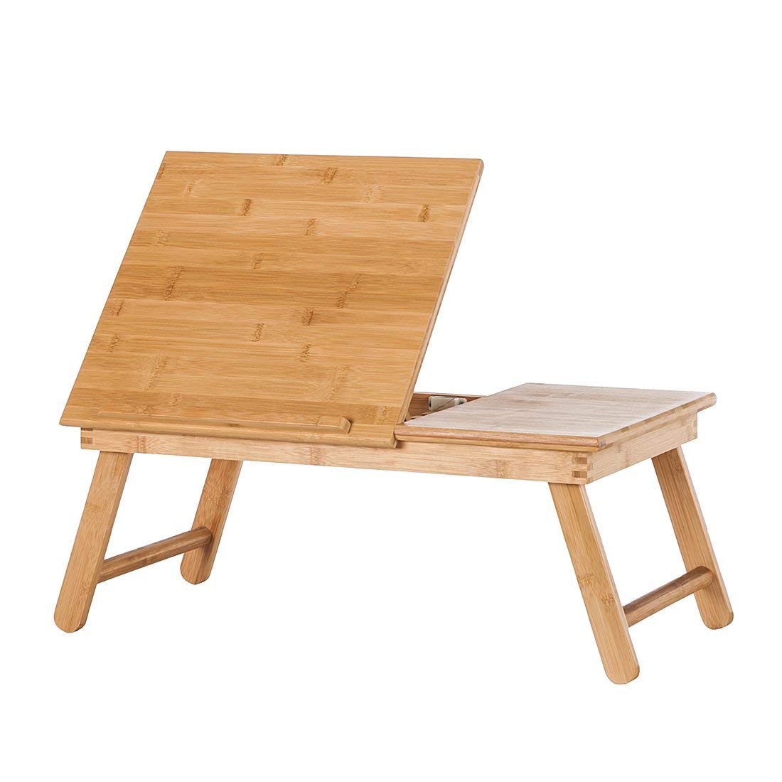 Zeller Home Furniture, Bambus, small, braun, 25325