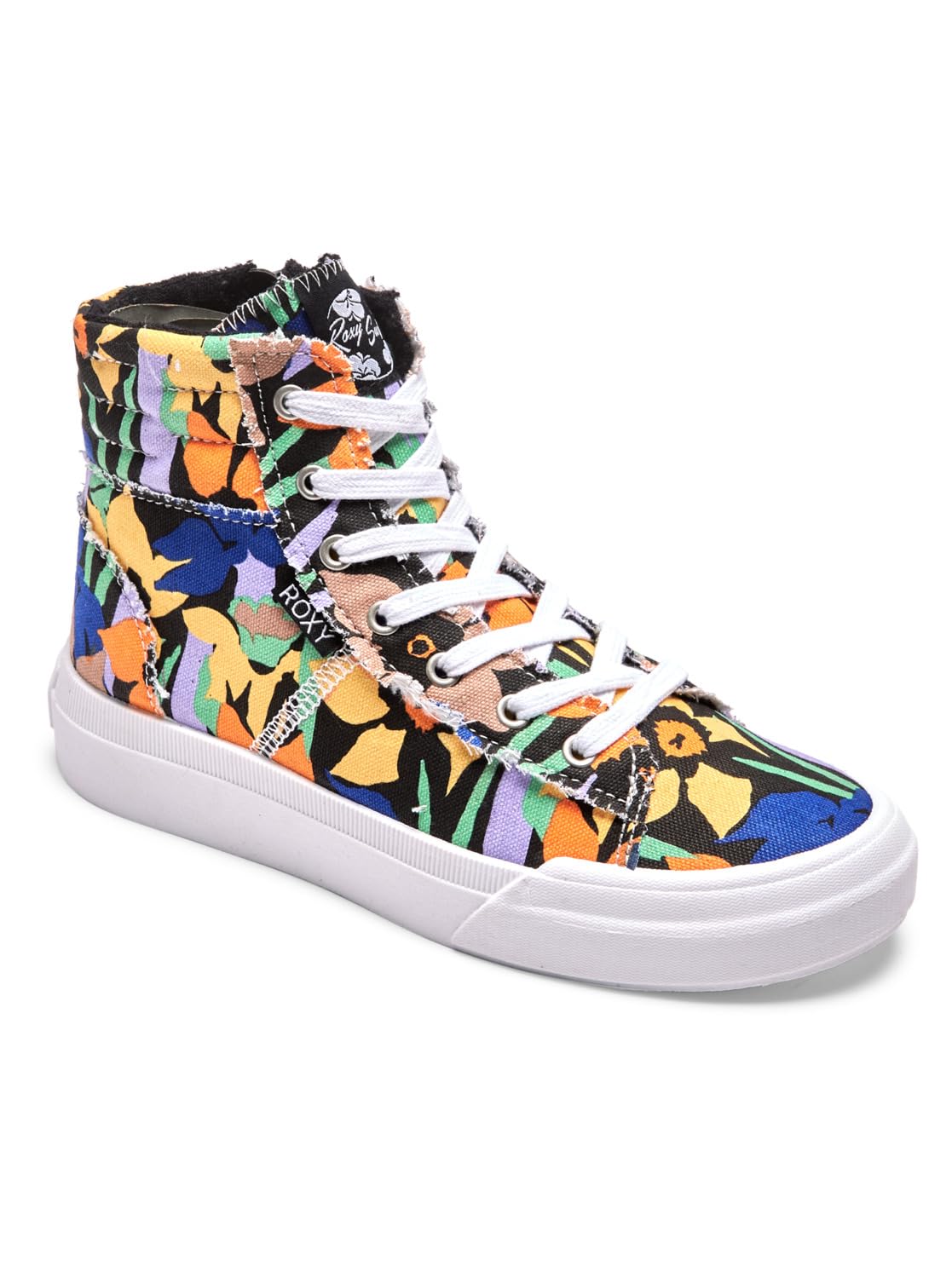 Roxy RAE Mid, Zapatillas Mujer