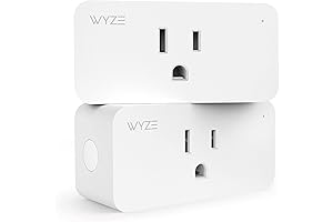 Wyze Bulb: Smart Home Lighting at Your Fingertips