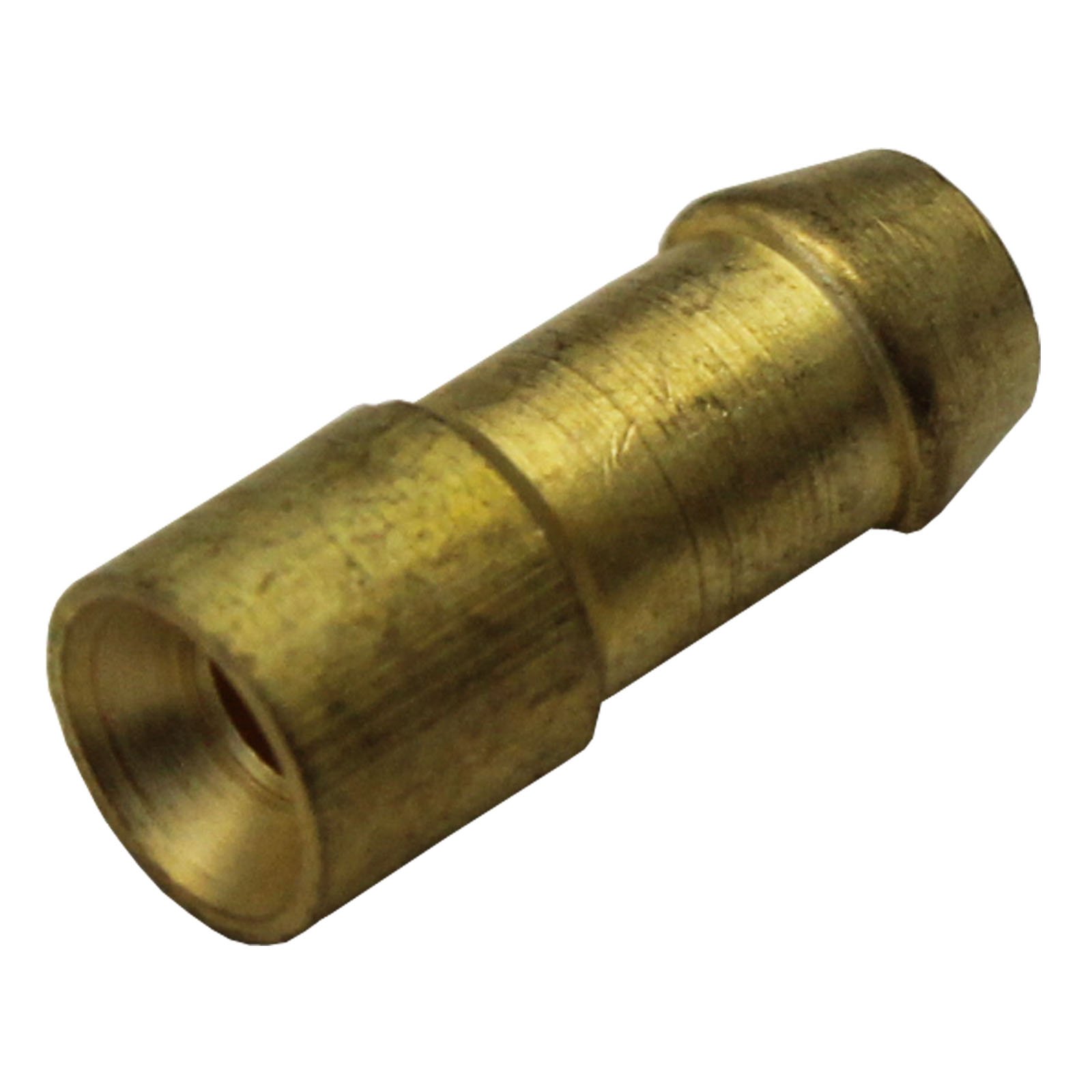 50 x Brass Bullet Crimp Wire Connector Classic Car Motorcycle Cable Terminals