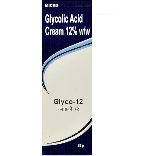 Glyco 12 Renewal 30g