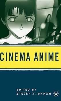 洋書 Anime: A Critical Introduction Amazon.com: Anime: A Critical Introduction (Film Genres