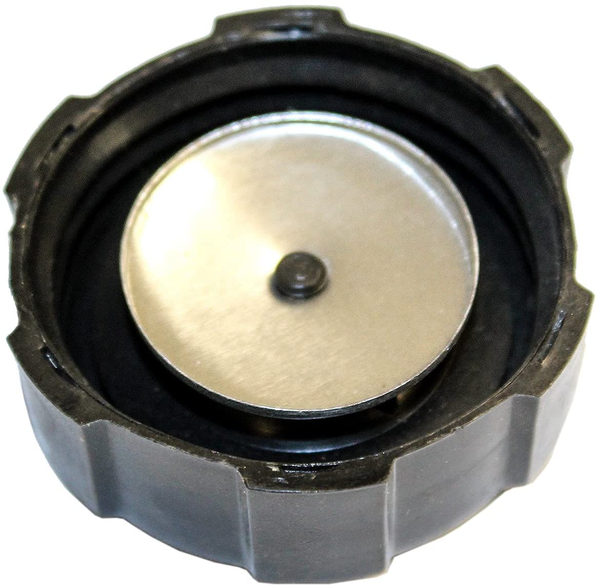 NOOTO 397974S Gas Fuel Cap Push Mower For Briggs & Stratton 397974 397974S 692046 33385 M143291- ID: 1 3/4