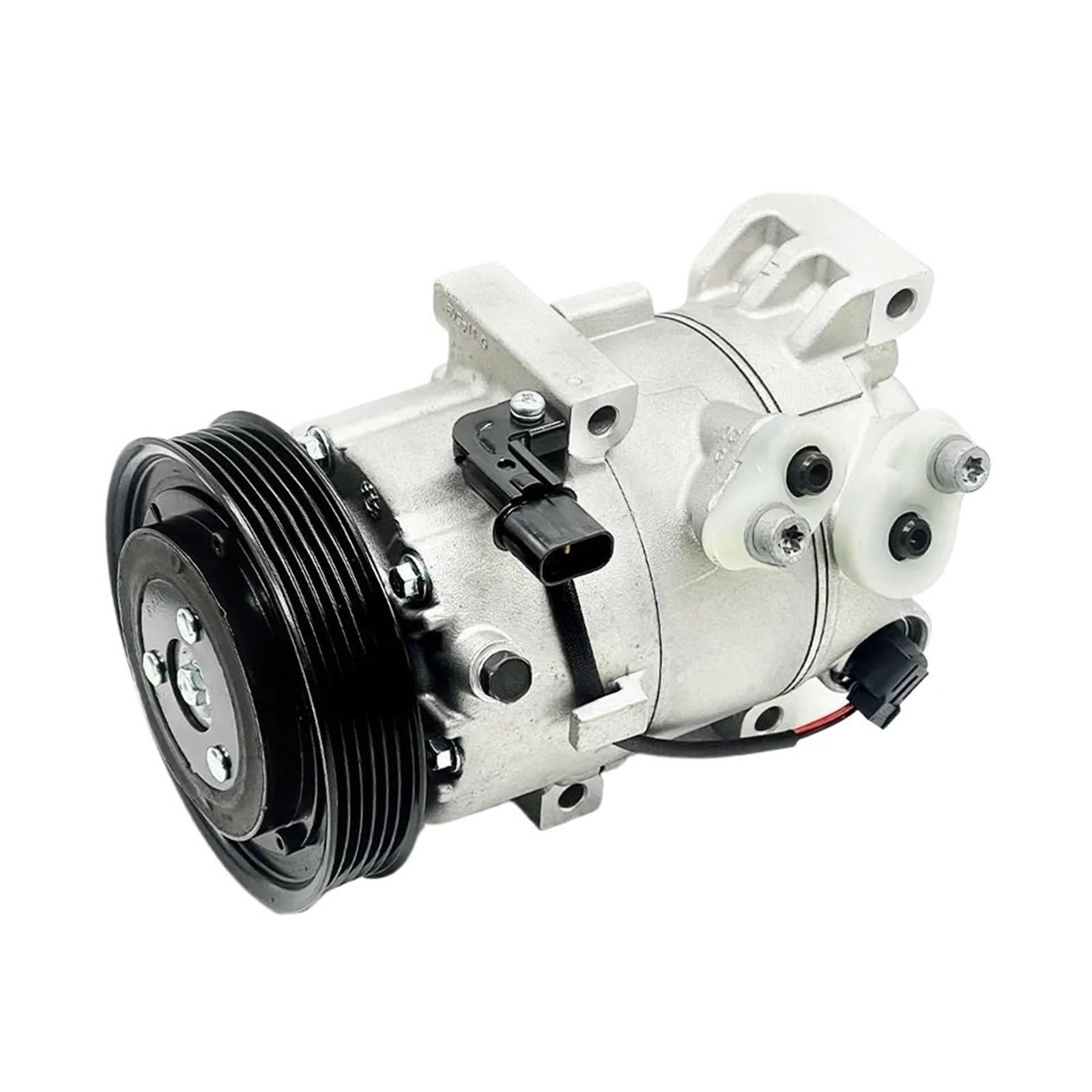 Aria Condizionata AC A/C Compressore con Frizione per Forte 1.6L 2019-2021 97701M7100 97701-M7100