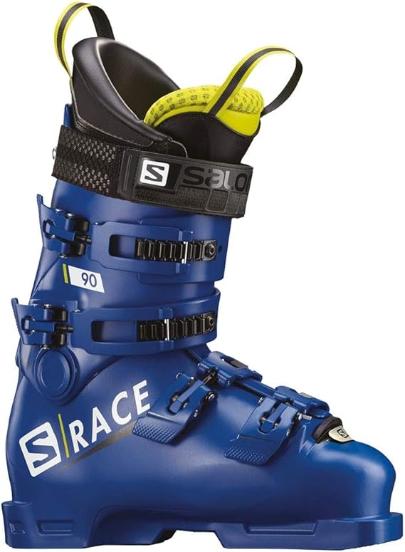 ski boots cost