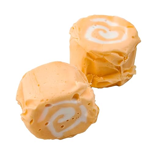 Miniatura 172 de Snack Attack Caramelos de agua salada envueltos individualmente a granel de 1 libra – Caramelos masticables de agua salada, sabores costeros