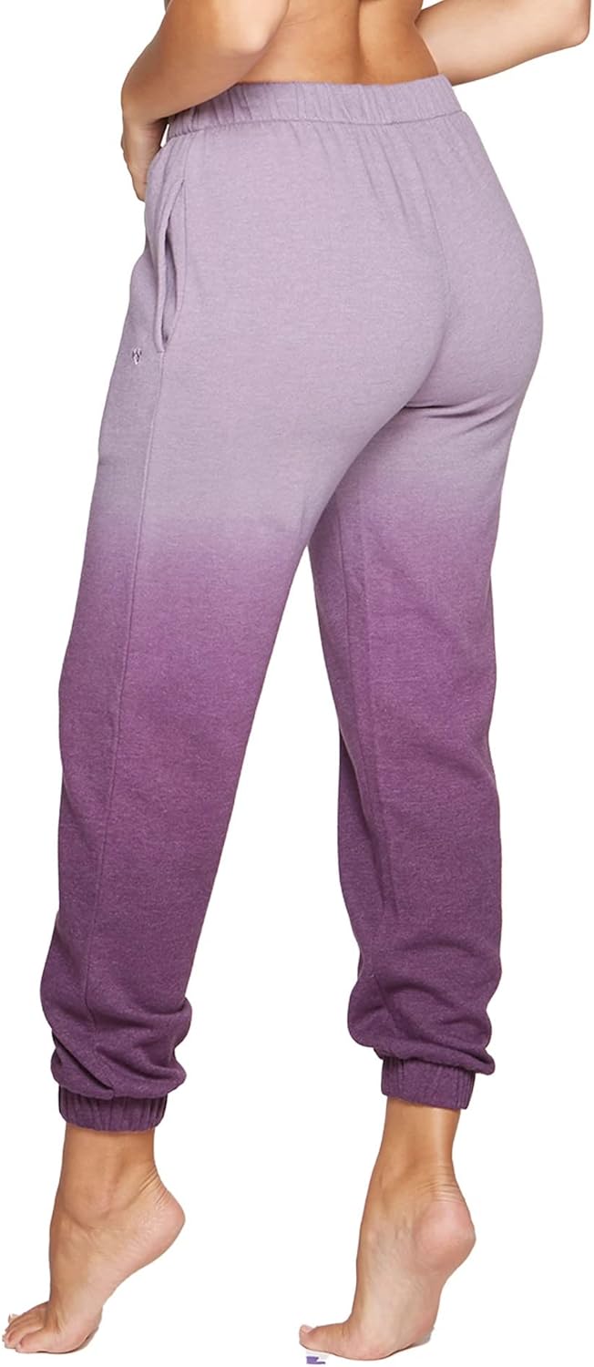 COLOSSEUM Active Women's Aubrey Comfy Fleece Jogger Pant with Pockets - Image 2