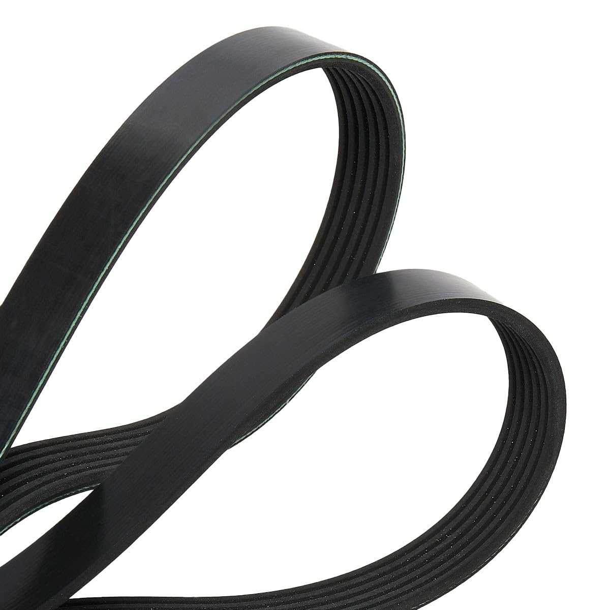 INA Juego de correas trapeciales poli V 529 0521 20 1580mm Compatible con AUDI A4 B8 Avant 8K5 A6 C6 Avant 4F5 Q5 8RB A4 B8 Sedán 8K2 A5 Sportback 8TA