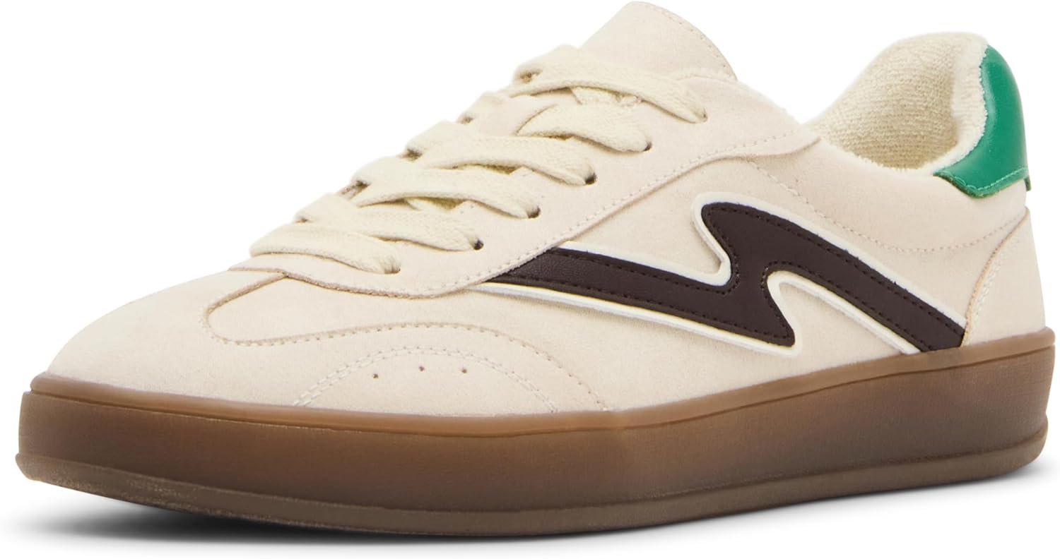 Madden Girl Womens Giia Sneaker