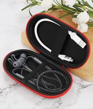 beats studio proワイヤレスヘッドホン 黒 収納ケース付き Beats