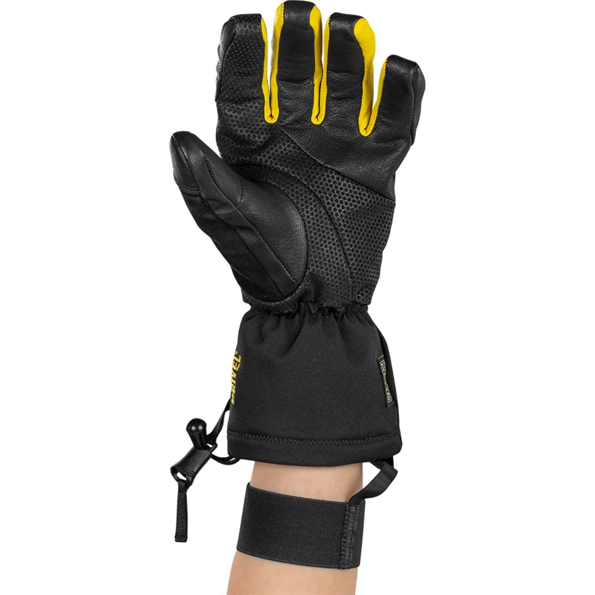 Grivel Guida Gloves M