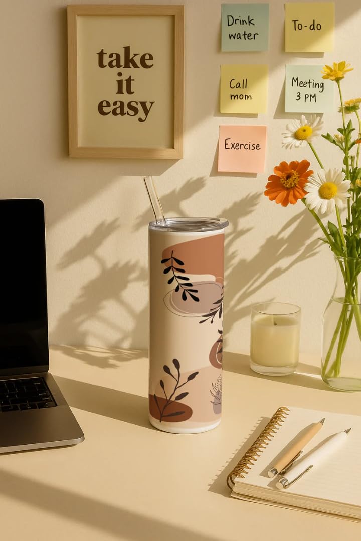 1219 AVENUE Colossal Tumbler - 750ml Insulated Bottle -9