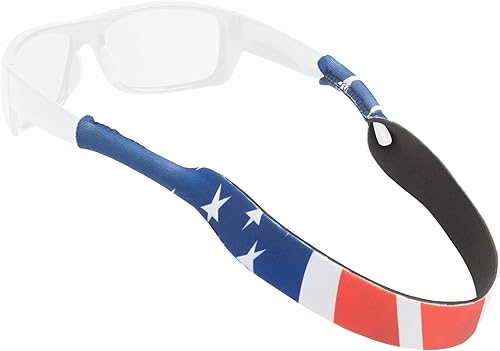 Chums - Retenedor clásico de anteojos de neopreno