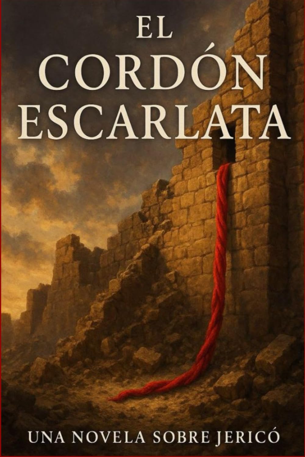 El cordón escarlata