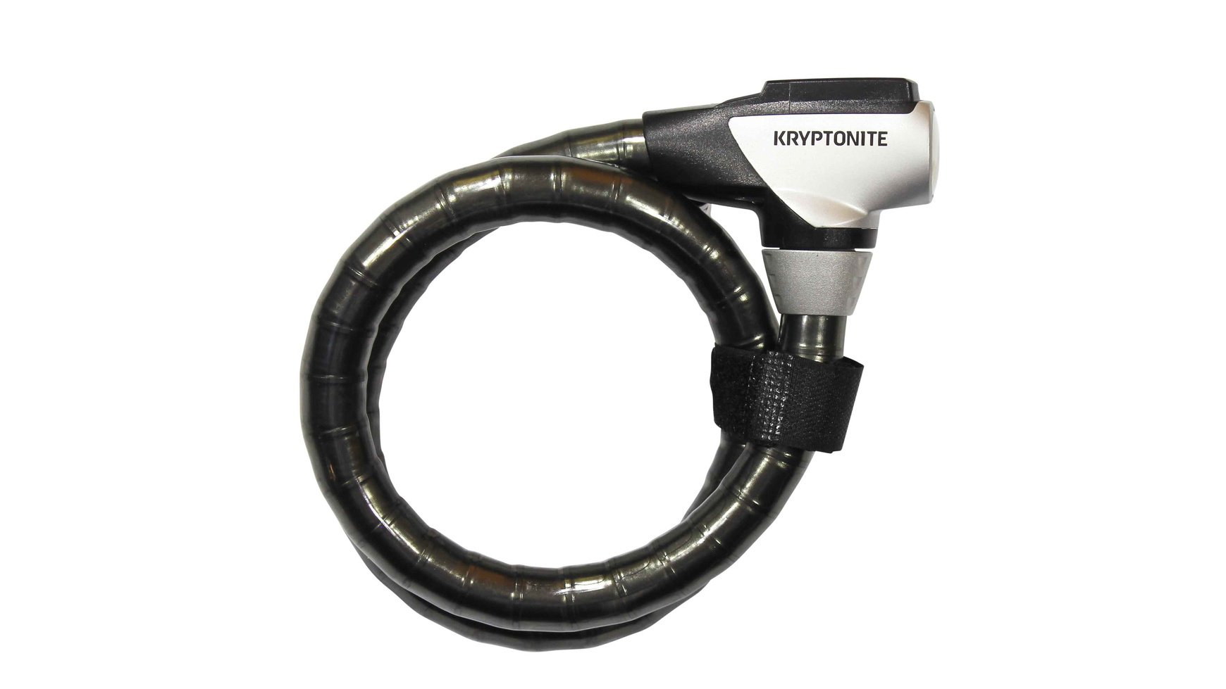 Kryptonite Cavo Chiave Blindato Kryptoflex 2010