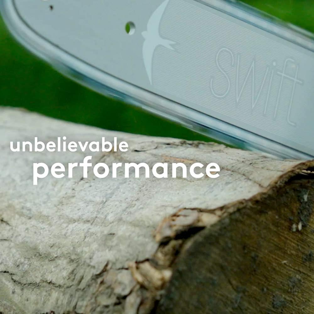 Buy 1 get 1 swift 12-Inch 40-Volt Lithium-Ion Cordless Chainsaw Lightweight Electric Chain Saw with 2.0Ah Battery and Charger Exclusive Discount 90% Price swift 12-Inch 40-Volt Lithium-Ion Cordless Chainsaw Lightweight Electric Chain Saw with 2.0Ah Battery and Charger