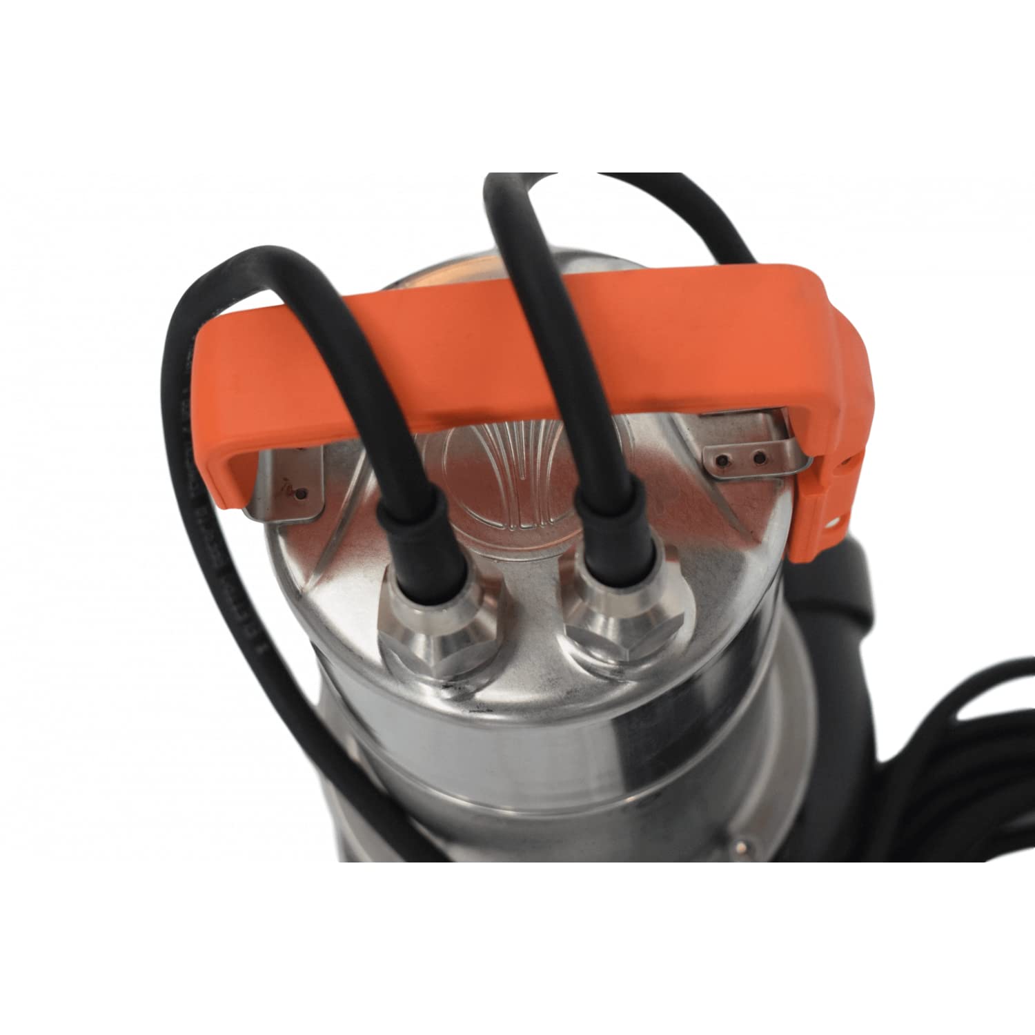 Pompe De Relevage Pedrollo Zxm 1b/40 Eaux Chargées Flotteur Intégré Mono 12 M3/h 0.5 Kw
