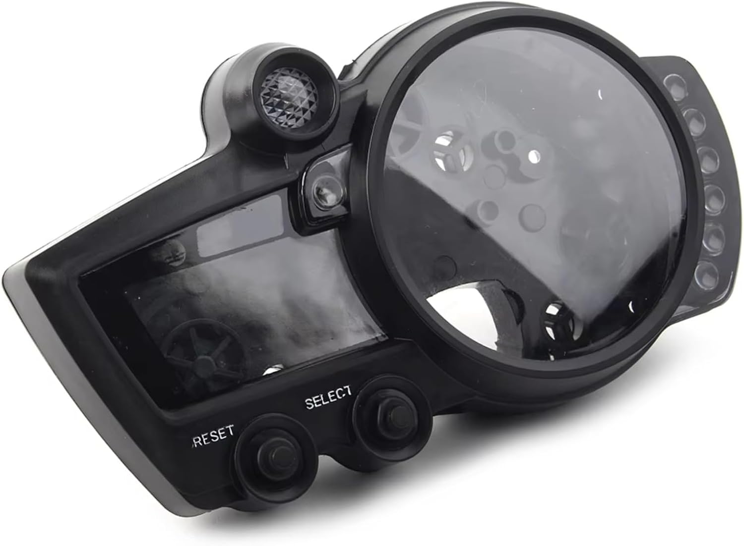 バイク用メーターカバー Compatible With Yamaha For YZFR6 2003