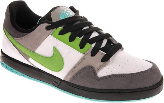 Nike 6.0 Zoom Mogan 2 Nano Grey 